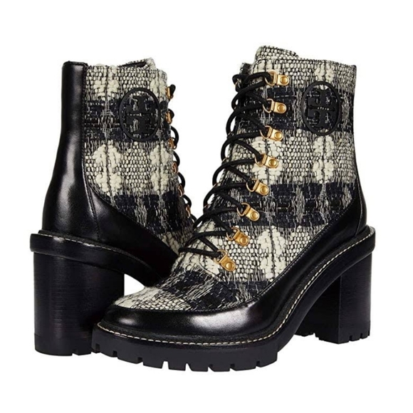 Tory Burch Boots - Picture 10 of 16